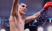 Impacto en el boxeo argentino por lo que dijo el Puma Martínez de su próximo rival: Una pared