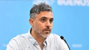 Cristian Girard: “Es deseable tener equilibrio presupuestario y eventualmente un superávit”
