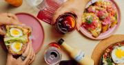 Brunch en Buenos Aires: los lugares en tendencia para comer rico y abundante