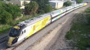 Terror sobre rieles: cifra de muertes del tren Brightline encienden las alertas en Florida