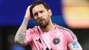 Rompe récord de Lionel Messi: el nuevo fichaje de la MLS que superó al argentino