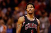 Los Chicago Bulls retirarán la camiseta de Derrick Rose el 24 de enero de 2026