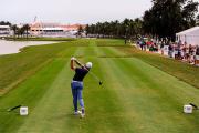 El PGA Tour volverá en 2026 al club de golf de Trump en Miami