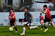 Un domingo con mucho en juego para Cipolletti, Rincón y Sol de Mayo en el Federal A