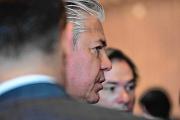 La UNCo, próxima escala de Figueroa