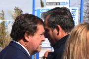 La campaña agresiva y nula de inocencia