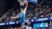 AmeriCup 2025: lo que viene para Argentina tras vencer a Nicaragua en el debut