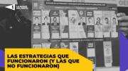 Las estrategias que si funcionaron (y las que no)