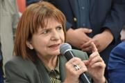 Patricia Bullrich autorizó compras por más de $5.000.000 millones a la droguería investigada por sobornos