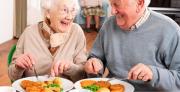 La mejor dieta para lograr la longevidad, según un especialista de Harvard