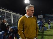 “Es un resultado merecido, fuimos protagonistas”: la reflexión de Lucas Pusineri tras el 3-0 a Talleres