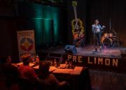 Nuevos talentos buscan su lugar en el Festival del Limón de Tafí Viejo