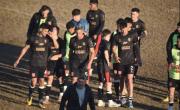 Cambaceres se juega una parada difícil ante Berazategui