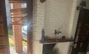 Destrozaron puertas y ventanas durante un escruche en Villa Castells