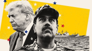 Left Voice: ¡Abajo las amenazas de Trump a Venezuela, fuera el imperialismo del Caribe y América Latina!
