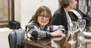 La mamá de Ian Moche apuntó contra el Gobierno por auditorías y el escándalo en discapacidad
