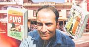 El increíble archivo gestado en La Plata que reúne las huellas de la escritura de Manuel Puig