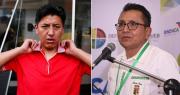 Pumari se estrella contra la Defensoría: ¿En qué momento reclamaron o lucharon por los inocentes?