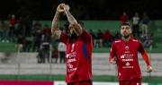 Guabirá celebra una victoria por la mínima diferencia frente a Nacional Potosí