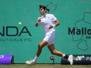 US Open, día 1: tres argentinos salen a escena, con un cruce íntegro albiceleste entre Ugo Carabelli y Etcheverry