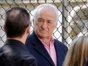 A los 96 años murió Jerry Adler, inolvidable actor de Los Soprano y The Good Wife