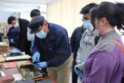 Cochabamba será sede del Encuentro Latinoamericano de Bibliotecarios, Archivistas y Museólogos con la mirada en crear redes de cooperación internacional