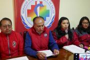 Garantizan atención médica durante elecciones