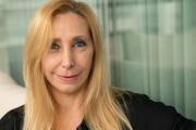 Karina Milei habló en público tras el escándalo por coimas