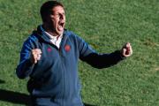 Ayude, DT de San Lorenzo: Los jugadores saben que están en un club gigante