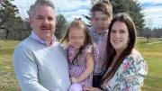 La escalofriante decisión que tomó una mujer contra su esposo con cáncer terminal y sus dos hijos que conmociona a New Hampshire