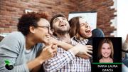 ¿Has reído hoy? ¡Si lo haces con frecuencia el corazón lo agradece!