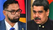 La advertencia de Guyana tras nuevo entorno de tensión con el gobierno de Maduro por el Esequibo