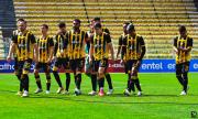 The Strongest venció a GV San José en partido de sábado