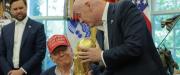 El sorteo del Mundial-2026 será el 5 de diciembre en el Kennedy Center de Washington