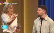 Polémica por lo que preguntó Gastón Edul sobre la corrupción de los Milei: ¿Se sabe?