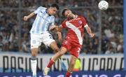 Argentinos vs. Racing: hora, TV en vivo y streaming online para ver el partido