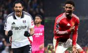 Manchester United vs. Fulham por Premier League: hora, TV en vivo y streaming online