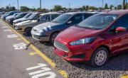 Oportunidad imperdible: Rematan autos Fiat, Citroën y Peugeot 0km a precios bajos