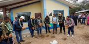 El Gobierno lamenta que hacer obras a favor del pueblo sea una “gastadera” para un candidato