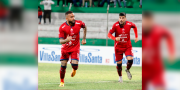 Guabirá supera con dificultad a Nacional Potosí en montero