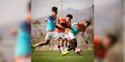 Wilstermann ante Bolívar en un partido apasionante