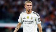Sorpresa en Real Madrid: Franco Mastantuono será titular por primera vez