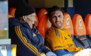 La única duda de Miguel Russo en Boca para recibir a Banfield en la Bombonera