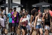 España se enfrenta a la ola de calor “más intensa” desde que hay registros 