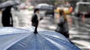 Alerta del clima: podría ser el agosto más lluvioso en 46 años