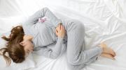 Descubren que bacterias del estómago podrían empeorar el insomnio