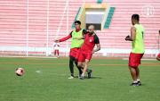 Este domingo, Independiente mide fuerzas con Real Oruro