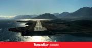 Habrá vuelos entre Ushuaia y las Islas Malvinas