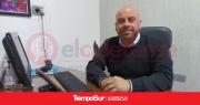 Carlos Aparicio: “No necesitamos más legisladores que voten en contra de la universidad”