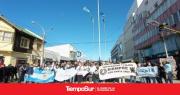 Defensa de la universidad pública en medio del debate por el financiamiento